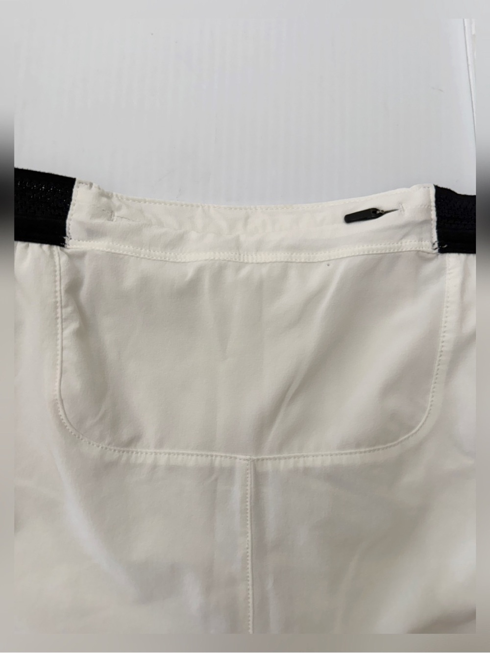 Nike AeroSwift Men's Dri-FIT ADV 4" Brief-Lined Running Shorts Size Medium - Picture 4 of 14